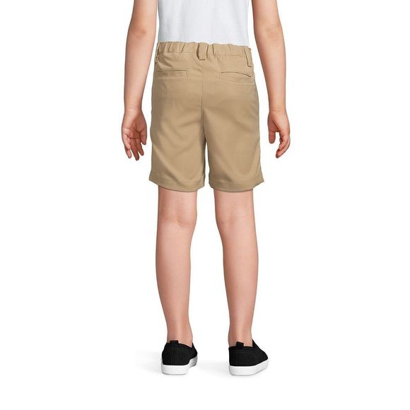 School Uniform Girls Active Chino Shorts size 12 - Picture 4 of 5